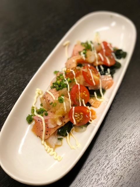 旬菜こはち 堅田 魚介料理 海鮮料理 食べログ