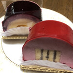 PATISSERIE  ＭＡＧＮＯＬＩＡ - 