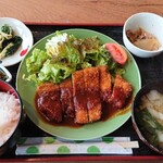 サクラ カフェ - 