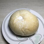 パネッテリア　ファリーナ - ハイジのクリームパン