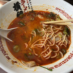 Ramen Yokoduna - 