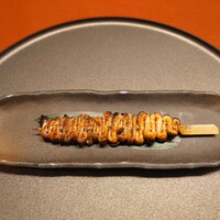 旗の台 うなぎ上松 - 