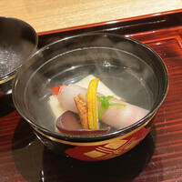 三徳六味 - 