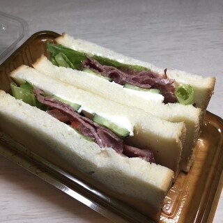 パネッテリア ファリーナ_0