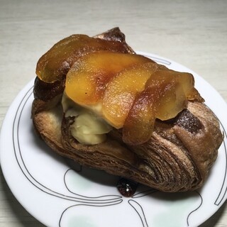 パネッテリア ファリーナ_1