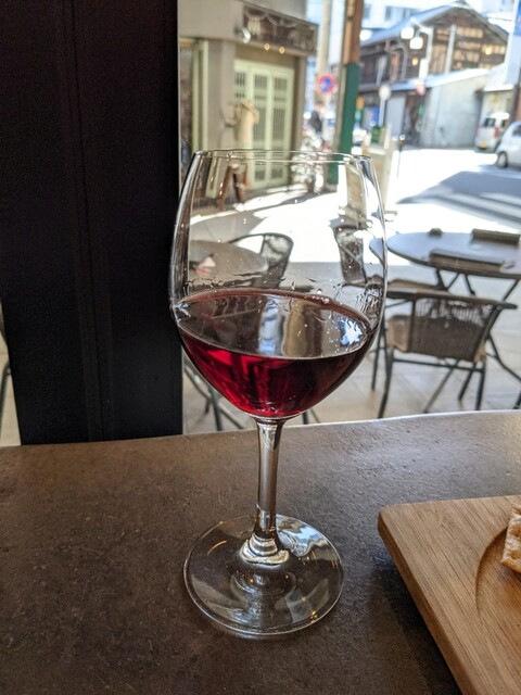 ワイン渡辺 大須別店 上前津 フレンチ ネット予約可 食べログ