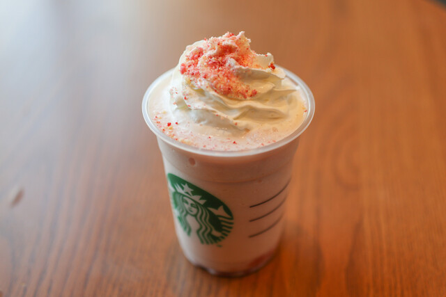 Starbucks Coffee Ionmoru Kisogawa Ten