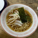 手打ちラーメン たか - 