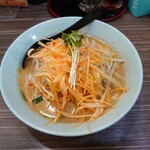 くるまやラーメン - 料理写真: