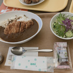 カフェ ラクーン - 