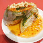 モモタイ - 別角度　おいひー