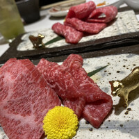 肉の匠 将泰庵  船橋本店 - 