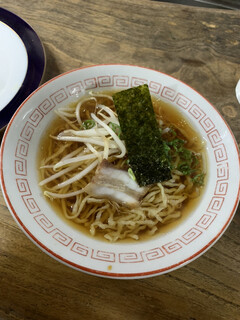 Teuchi Ramen Taka - 