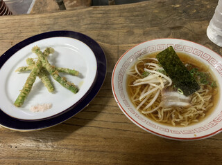 Teuchi Ramen Taka - 