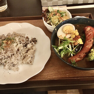 カフェ ケラアン_1