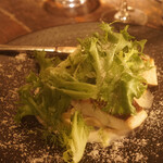 トラットリア銀 - 