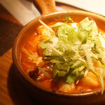 トラットリア銀 - 