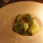 トラットリア銀 - 