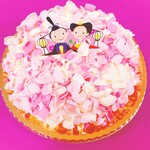 モロゾフ 小田急新宿店 - 