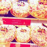 モロゾフ 小田急新宿店 - 