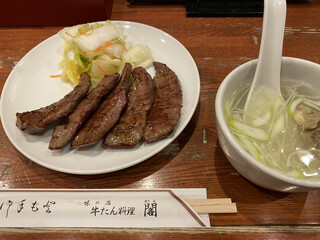 仙台市の牛タン屋さん20選 仙台観光時に寄りたいおすすめ店 食べログまとめ