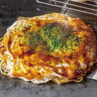 じゅうきゃべ The 2nd 新豊田 お好み焼き ネット予約可 食べログ