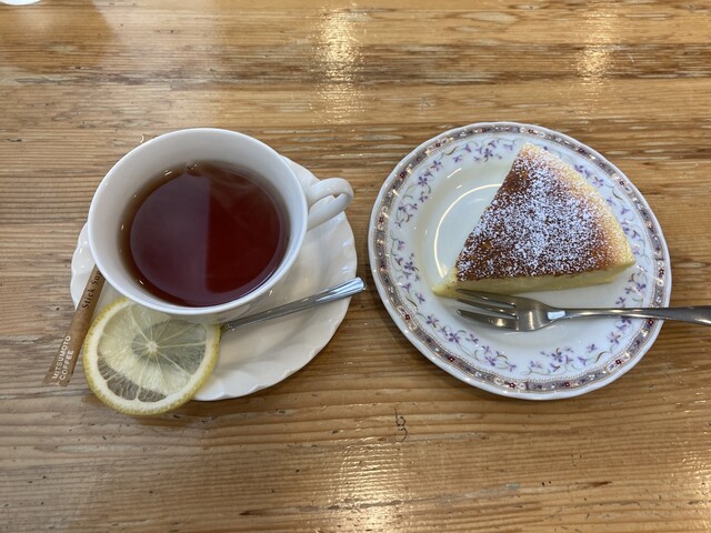 あすか - 鹿渡（食堂）の写真