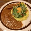 ウミネコカレー