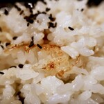 ブッチャー・リパブリック 品川 シカゴピザ ＆ BBQステーキ - BUTCER's フライドチキン（600円）