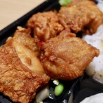 147005364 - BUTCER's フライドチキン（600円）