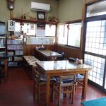 Houraku - 