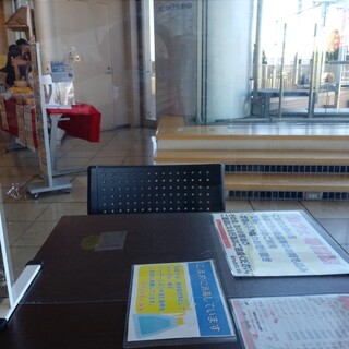 カフェれすと なな_2