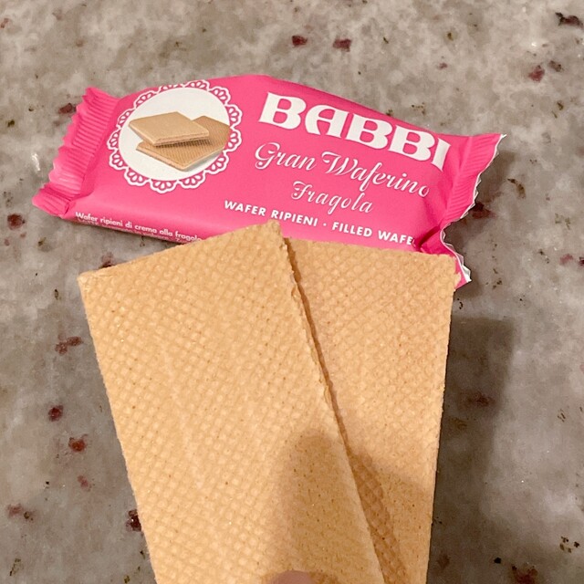 Babbi 松屋銀座店 バビ 銀座一丁目 洋菓子 その他 食べログ