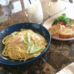 ラーメン&カフェバー スペース ナンバー3 - 