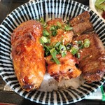 Yakitori Maruko - 