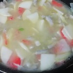 イオン - 料理写真: