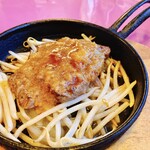 ラセール - 牛ヒレステーキ