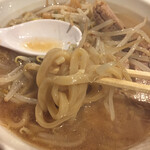 Ramen Chuudoku - 