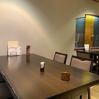 太閤本店 伏見店 - 店内　一番奥にある座敷