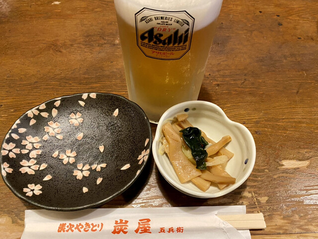 炭屋五兵衛 千鳥町店 すみやごへい 千鳥町 焼鳥 食べログ 炭屋五兵衛 千鳥町店 すみやごへい 千鳥町 焼鳥 食べログ
