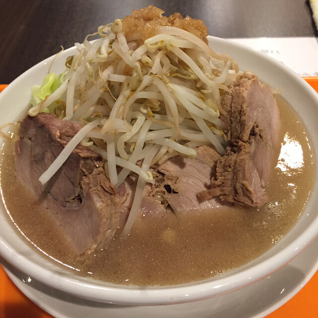 ラーメン 中毒 野々市工大前 ラーメン 食べログ
