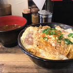 Katsudon Yoshibei - 