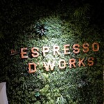 ESPRESSO D' WORKS yellow - 