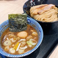 万人受けするつけ麺 スーパーで販売している冷蔵の袋麺も美味しいです By ハレノウミ 麺屋 たけ井 R1店 樟葉 つけ麺 食べログ 万人受けするつけ麺 スーパーで販売している冷蔵の袋麺も美味しいです By ハレノウミ 麺屋 たけ井 R1店 樟葉 つけ麺 食べログ