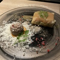 鉄板焼 grow 六本木店 - 