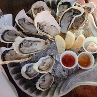 グランド・セントラル・オイスターバー&レストラン 品川店 - 