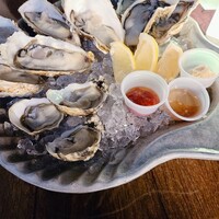 グランド・セントラル・オイスターバー&レストラン 品川店 - 