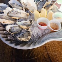 グランド・セントラル・オイスターバー&レストラン 品川店 - 