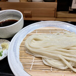 手打ちうどん円清 - 