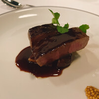Ristorante CROSS 47 - 